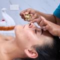 Sinus Headache Relief Through Ayurveda: Traditional Wisdom for Modern Respiratory Wellness